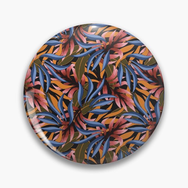 Item preview, Summer Floral Patterns : Get Ready for Summer with Stylish Floral Designs!  designed and sold by ArthurYosh.
