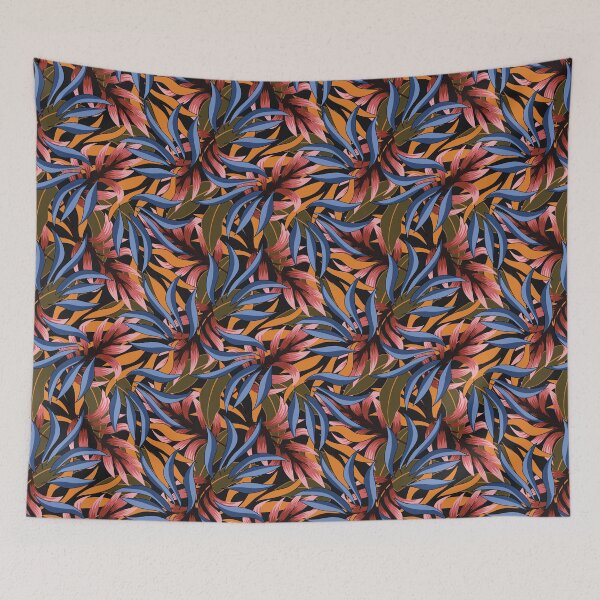 Item preview, Summer Floral Patterns : Get Ready for Summer with Stylish Floral Designs!  designed and sold by ArthurYosh.