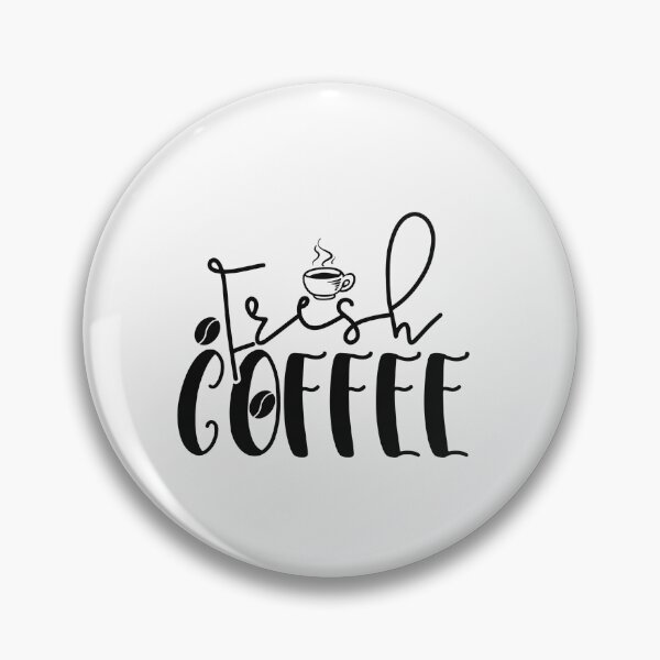 Artikelvorschau, Fresh coffee entworfen und verkauft von SasKloset.