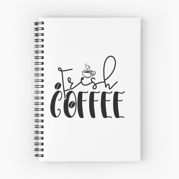 Item preview, Fresh coffee designed and sold by SasKloset.