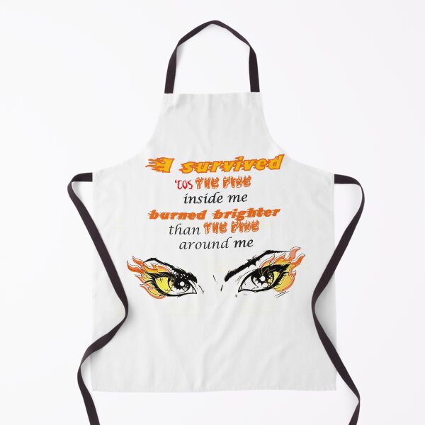 Item preview, eyes of fire  designed and sold by ritusdesigns.