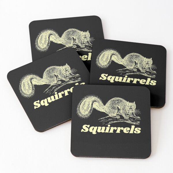 Item preview,  Squirrel designed and sold by Ani1111.