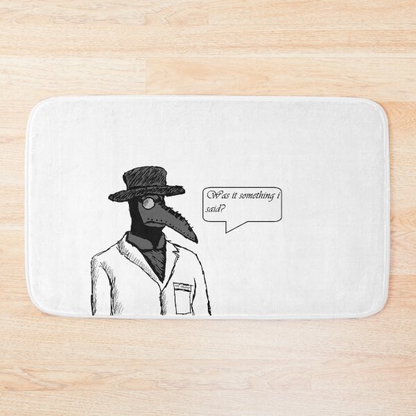 Item preview, Dr Quincy, Plague doctor Md  designed and sold by petermccann07.