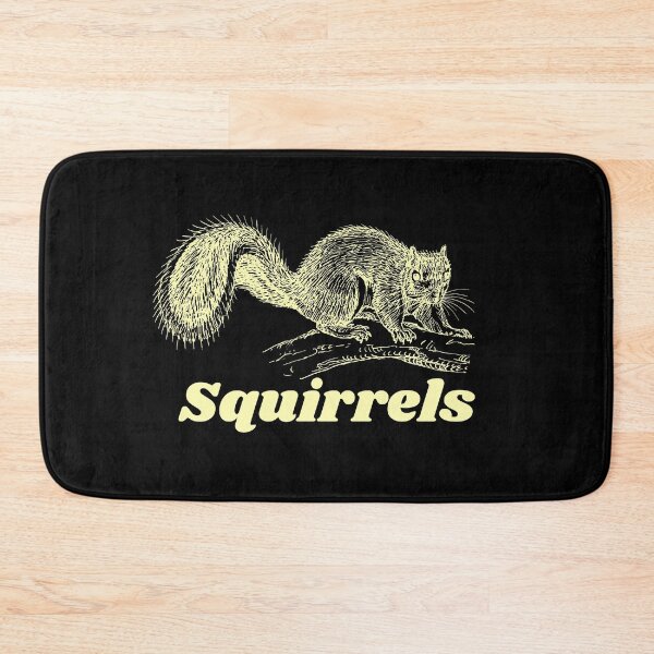 Item preview,  Squirrel designed and sold by Ani1111.
