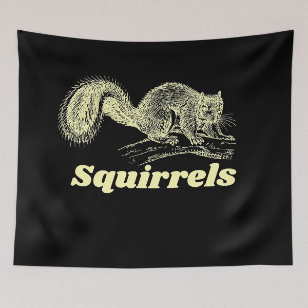 Item preview,  Squirrel designed and sold by Ani1111.