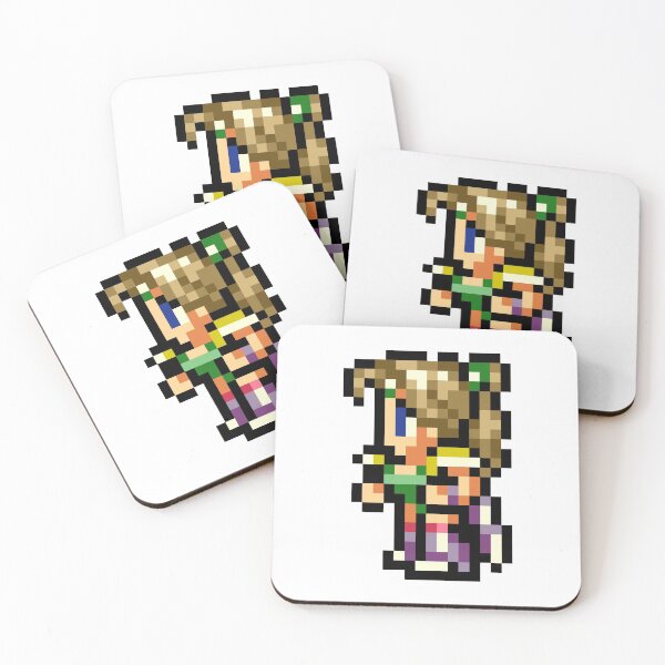 Item preview, Final Fantasy IV - Rosa Sprite designed and sold by SpriteZone.