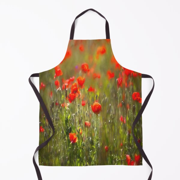 Item preview, Poppy Field Peace designed and sold by Londonimages.