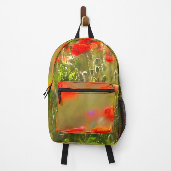 Item preview, Poppy Field Peace designed and sold by Londonimages.