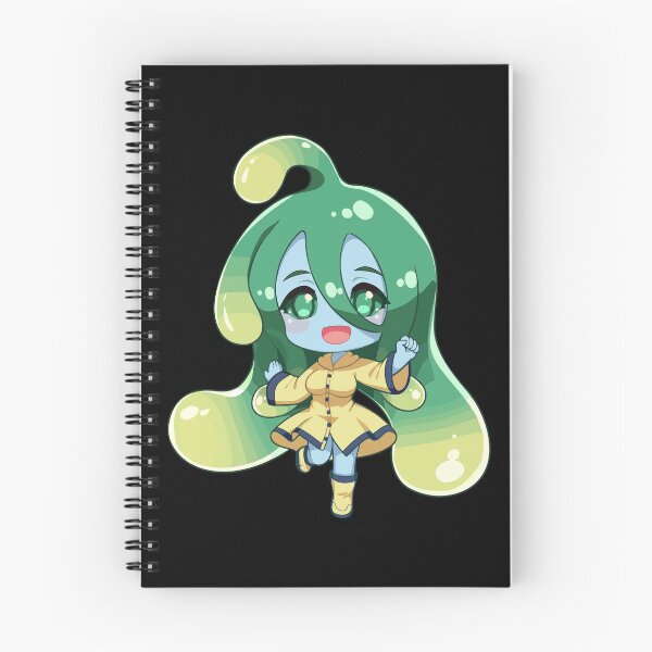 Item preview, Suu Chibi Monster Musume designed and sold by Nerd189.