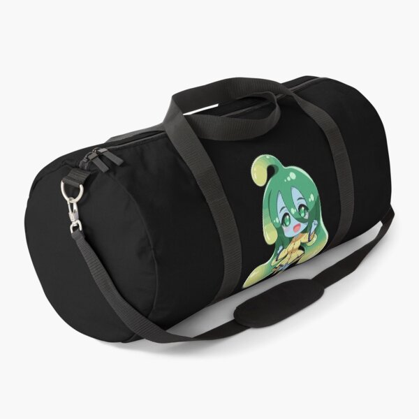 Item preview, Suu Chibi Monster Musume designed and sold by Nerd189.