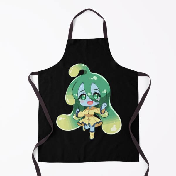 Item preview, Suu Chibi Monster Musume designed and sold by Nerd189.