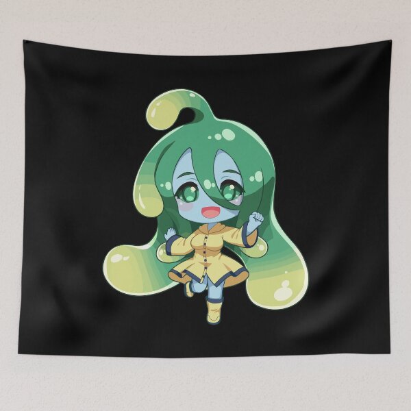 Item preview, Suu Chibi Monster Musume designed and sold by Nerd189.