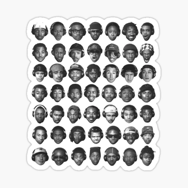 Midnight Marauders