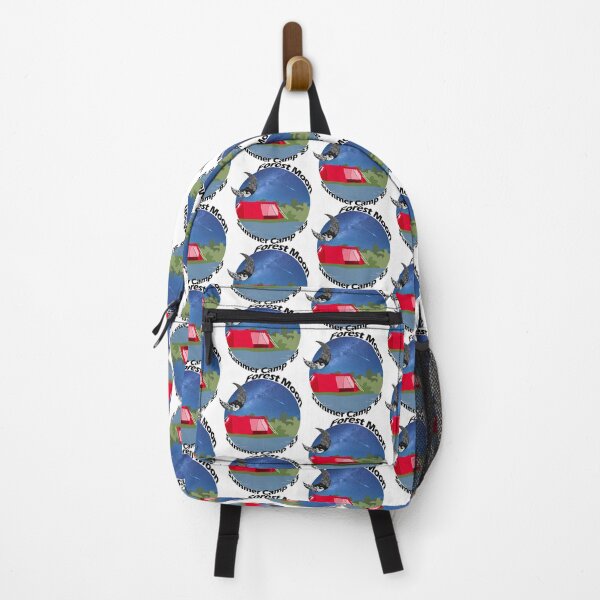 Item preview, Forest Moon Summer Camp '83 Essential designed and sold by Independence arrival.