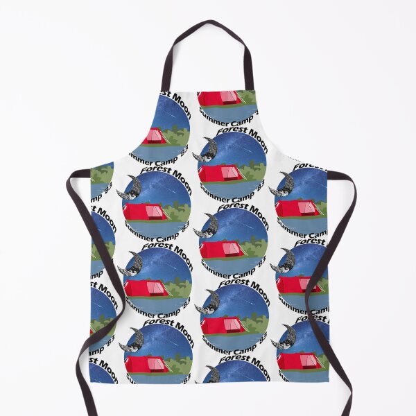 Item preview, Forest Moon Summer Camp '83 Essential designed and sold by Independence arrival.