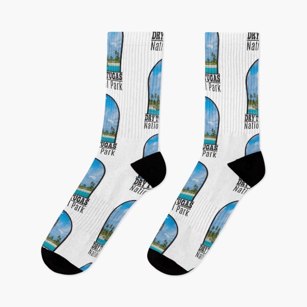 Item preview, Dry Tortugas National Park Florida designed and sold by KrisSidDesigns.