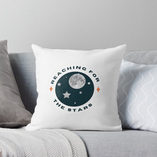 Item preview, Reaching for the stars  designed and sold by trainedspade.