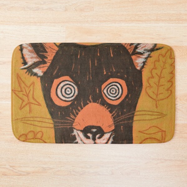 Item preview, Fantastic Mr Fox designed and sold by seancarolan.