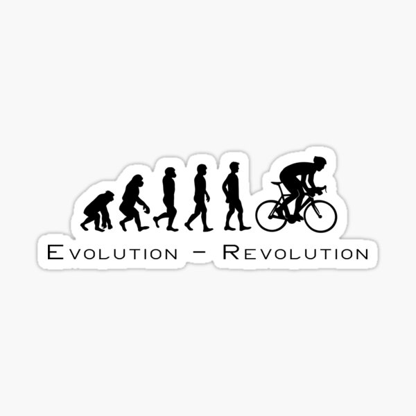 Revolution Supply Co Logo Autocollant Trottinette Freestyle