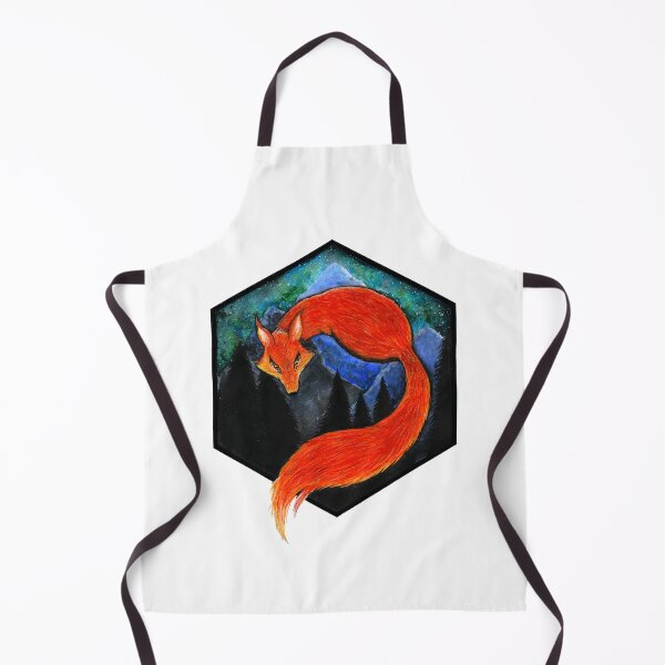 Item preview, Kitsune designed and sold by LoraThos.