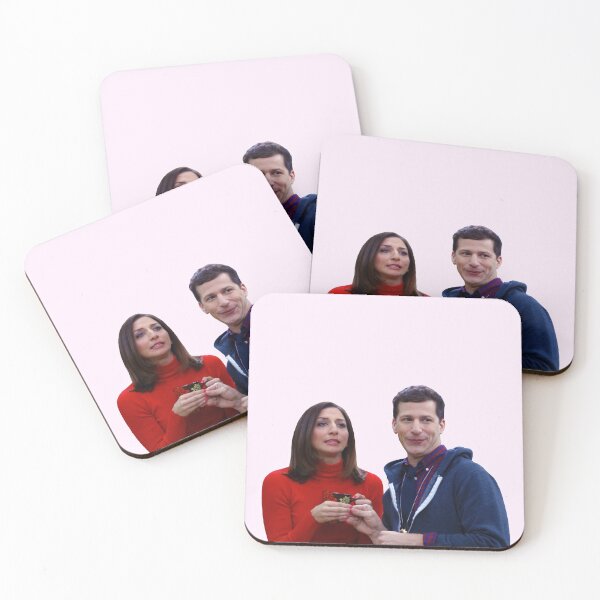 Item preview, jake & gina designed and sold by eilosu.
