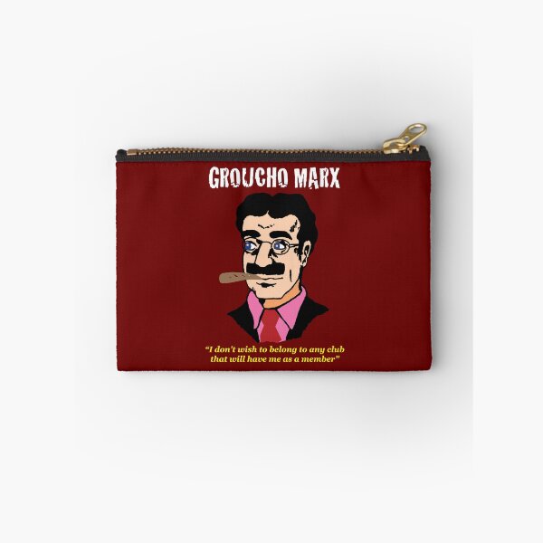 Item preview, Groucho Marx designed and sold by CathalDevlin.