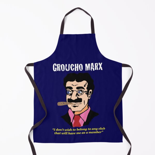 Item preview, Groucho Marx designed and sold by CathalDevlin.