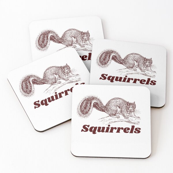 Item preview, Squirrel designed and sold by Ani1111.