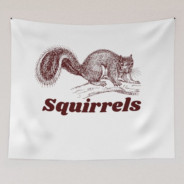 Item preview, Squirrel designed and sold by Ani1111.