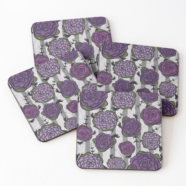 Item preview, Purple Burton designed and sold by OhThatIsPretty.