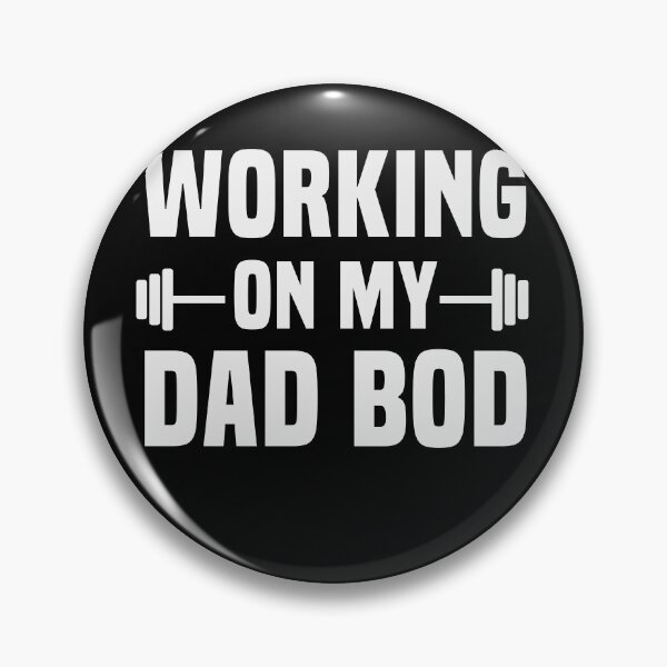 Artikelvorschau, Arbeiten an My Dad Bod / Funny Dad Saying / Vatertagsgeschenkidee / Dad Quotes entworfen und verkauft von Chamssou.