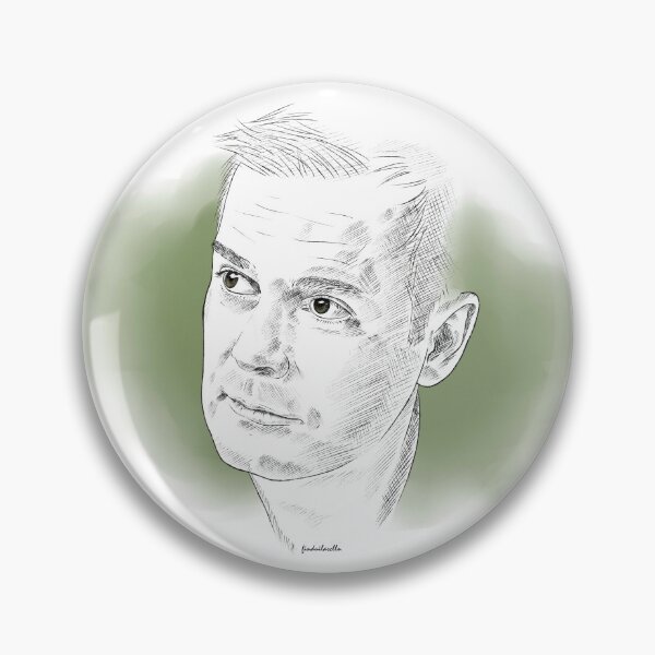 Artikelvorschau, Peter Krause entworfen und verkauft von finduilas.