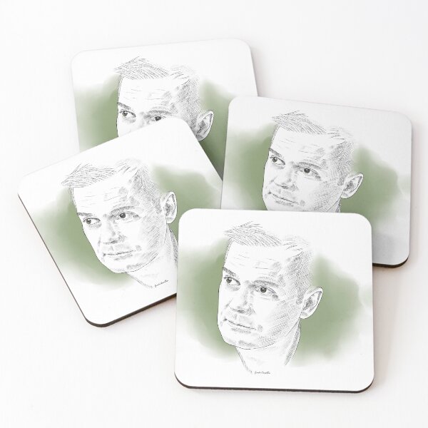 Item preview, Peter Krause designed and sold by finduilas.