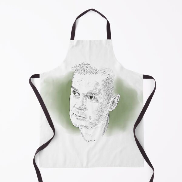 Item preview, Peter Krause designed and sold by finduilas.