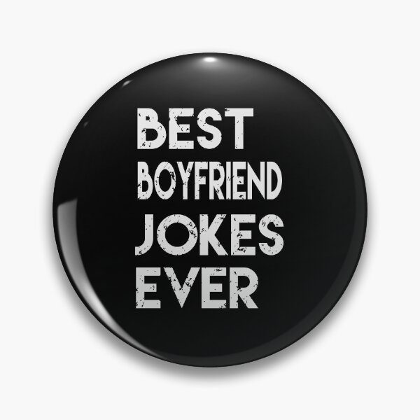 Item preview, Best Boyfriend Jokes Ever | Creative Boyfriend  Gift designed and sold by YAHIA-14.