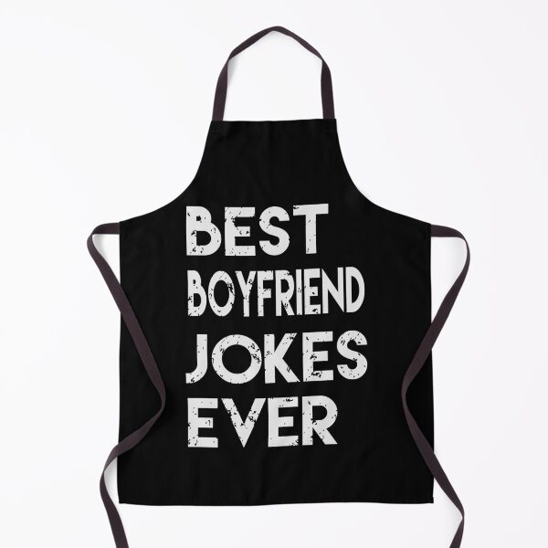 Item preview, Best Boyfriend Jokes Ever | Creative Boyfriend Gift designed and sold by YAHIA-14.
