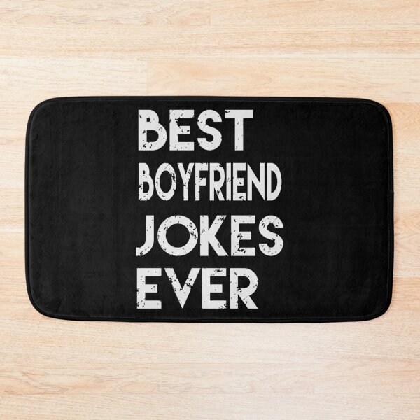 Item preview, Best Boyfriend Jokes Ever | Creative Boyfriend  Gift designed and sold by YAHIA-14.