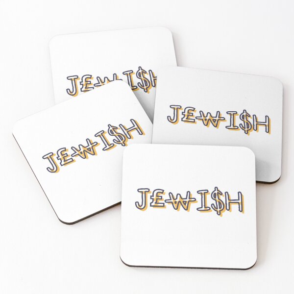 Item preview, Jewish! designed and sold by Justiny97.
