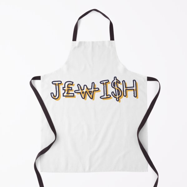 Item preview, Jewish! designed and sold by Justiny97.