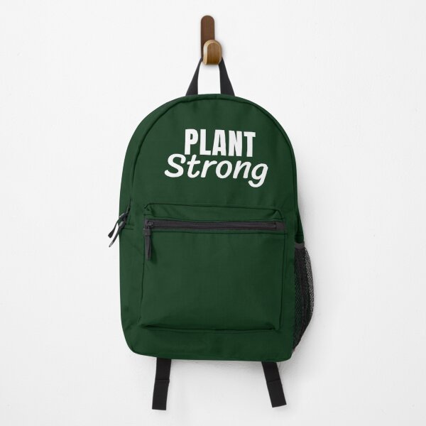Item preview, Plant Strong designed and sold by vegansfacts.