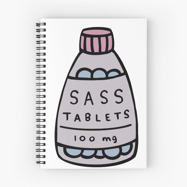 Artikelvorschau, Sass Tabletten entworfen und verkauft von yktv-kloi.