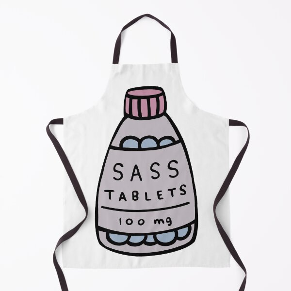 Item preview, Sass Tablets designed and sold by yktv-kloi.