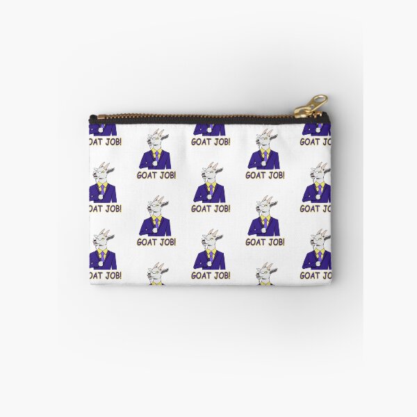 Item preview, GOAT JOB! designed and sold by Jimmy-Asawa.