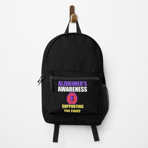Item preview, Alzheimer and brain awareness month designed and sold by Rajeev Singh.