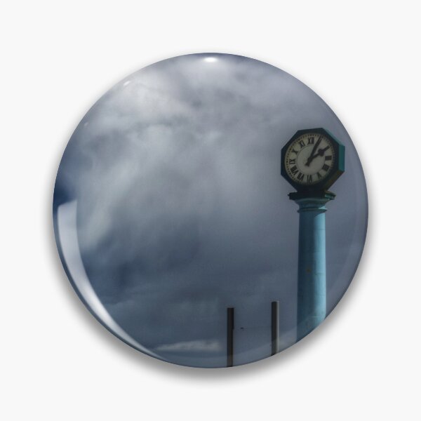 Item preview, Grant's Clock on Whitley Bay Promenade designed and sold by axp7884.