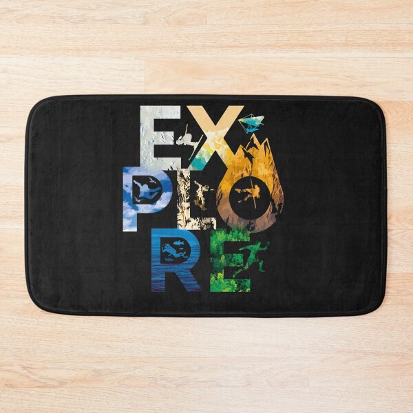 Item preview, Explore designed and sold by vanhqueiroz.