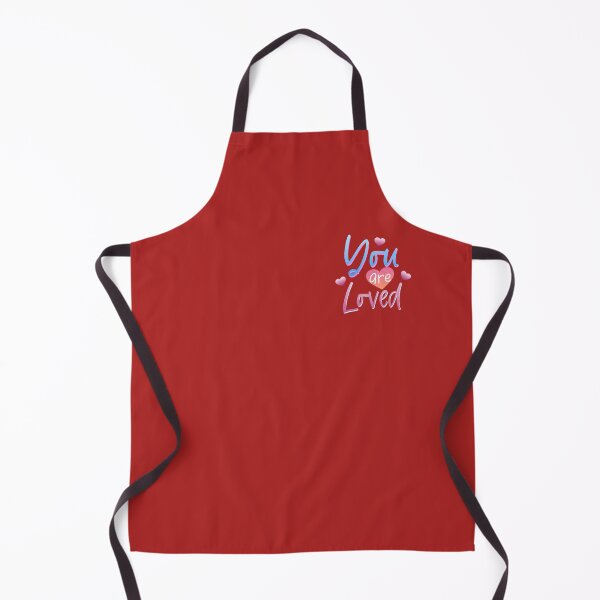 Item preview, You are Loved designed and sold by AssoumptaSympa.