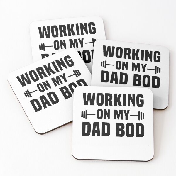 Artikelvorschau, Arbeiten an My Dad Bod / Funny Dad Saying / Vatertagsgeschenkidee / Dad Quotes entworfen und verkauft von Chamssou.