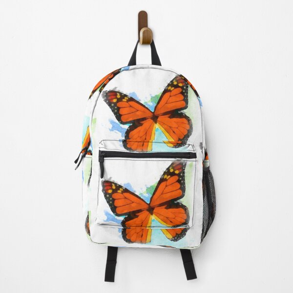 Item preview, Flutter designed and sold by LeafingOut.