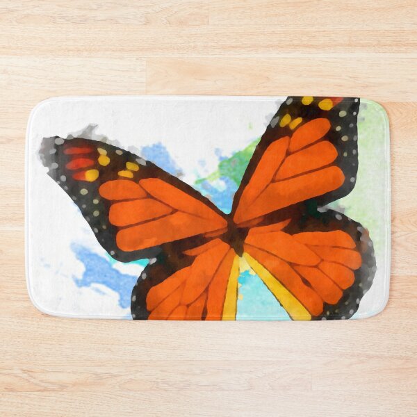Item preview, Flutter designed and sold by LeafingOut.